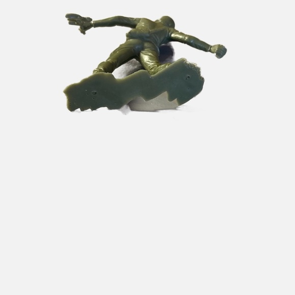 6" Vintage Toy United States Marine Corps Action Figures - Picture 3 of 3